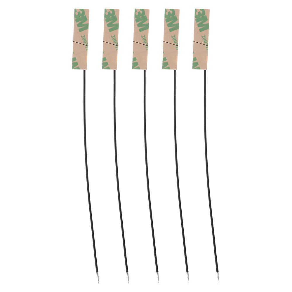 5Pcs-IPEX-Welding-WCDMA-CDMA-TD-3G-GSM-GPRS-FPC-Antenna-Aerial-2dBi-Built-in-Antenna-1532404