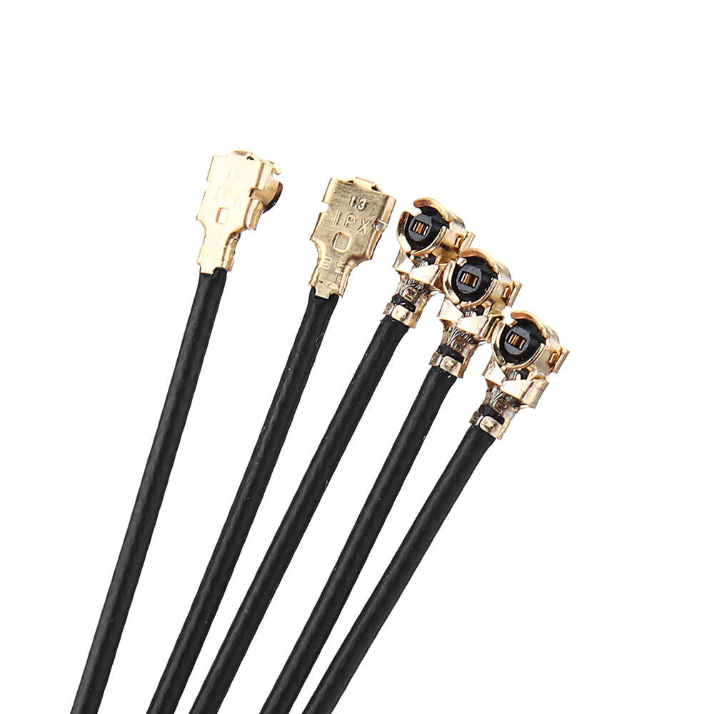 5Pcs-IPEX-Welding-WCDMA-CDMA-TD-3G-GSM-GPRS-FPC-Antenna-Aerial-2dBi-Built-in-Antenna-1532404