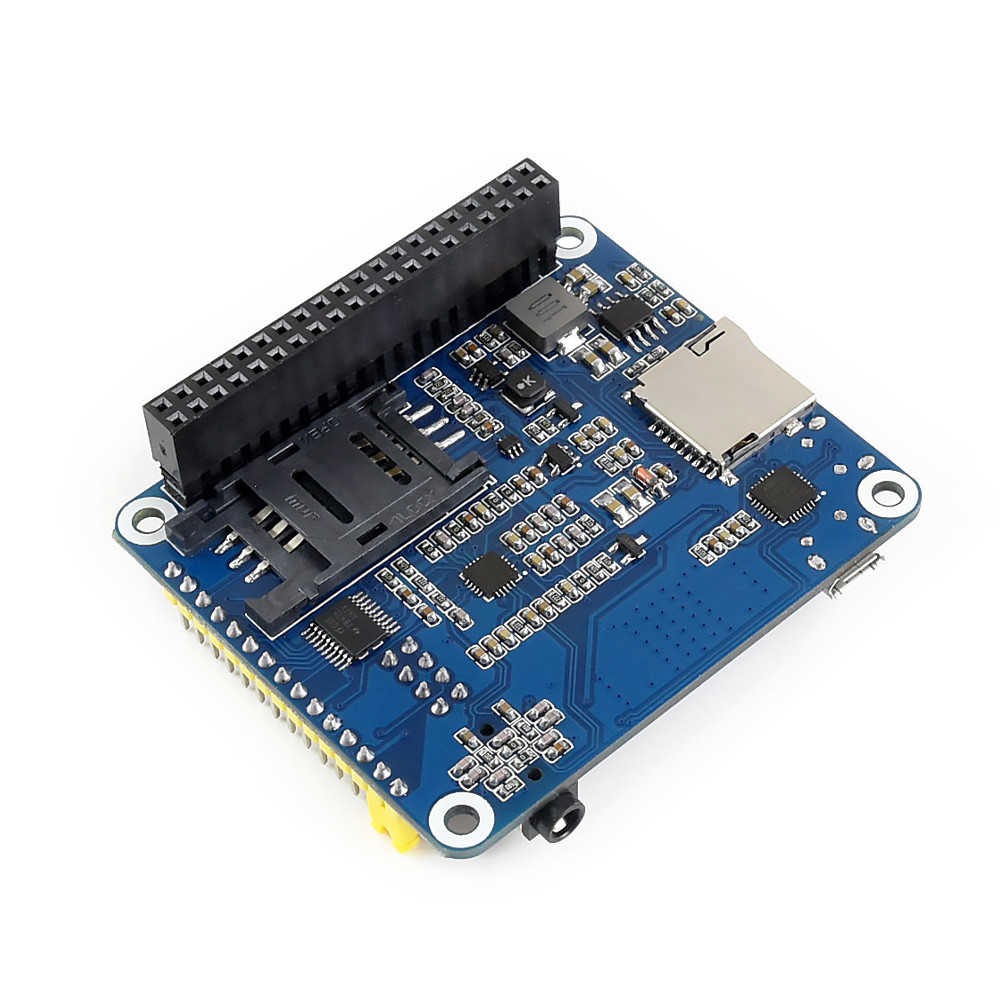 Wavesharereg-SIM7600G-H-4G3G2GGSMGPRSGNSS-HAT-Communication-Expansion-Board-GNSS-Positioning-For-Jet-1755076