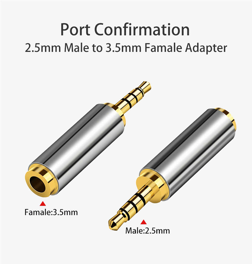 1-Piece-35-mm-to-25-mm-Audio-Adapter-25mm-Male-to-35mm-Female-Plug-Connector-for-Aux-Speaker-Cable-H-1695361