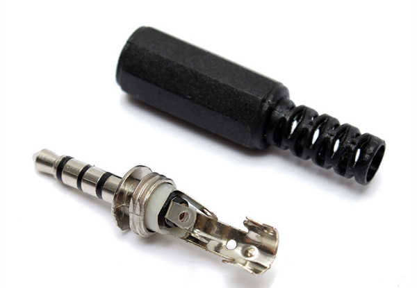 35mm-4-pole-Stereo-Audio-Male-Female-Plug-Jack-Connector-solder-1008761