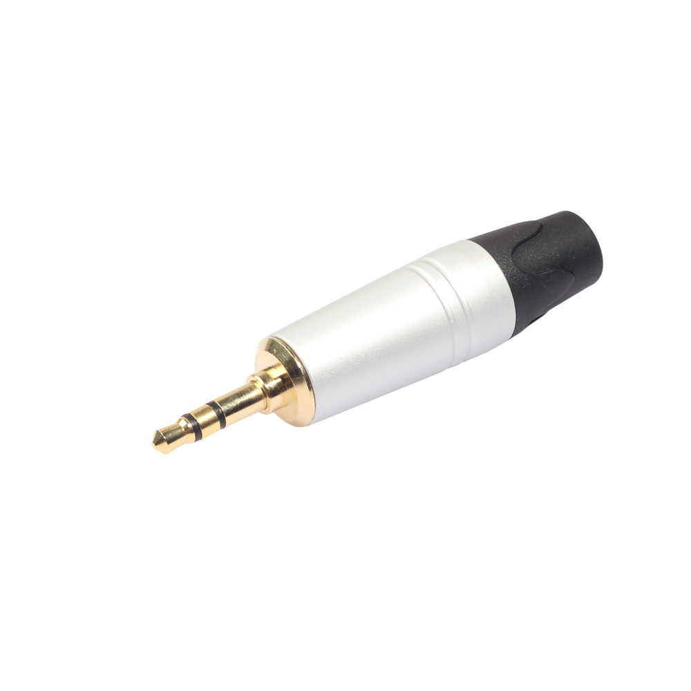 REXLIS-TC210-35mm-18-Stereo-234-Poles-Audio-Jack-Earphone-Plug-DIY-HiFi-Headphone-Gold-Plated-Copper-1646383