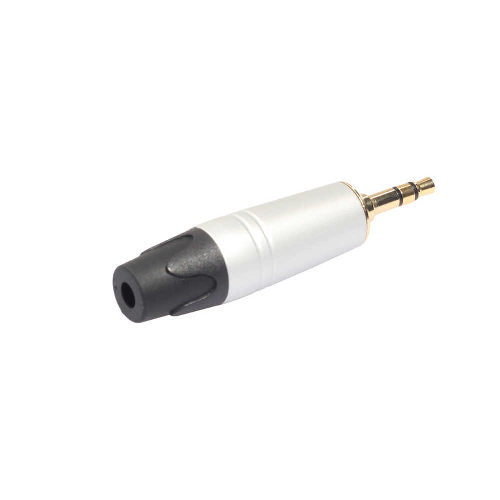 REXLIS-TC210-35mm-18-Stereo-234-Poles-Audio-Jack-Earphone-Plug-DIY-HiFi-Headphone-Gold-Plated-Copper-1646383