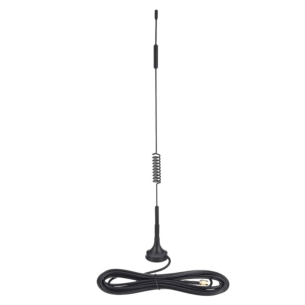 12dBi-SMA-433MHz-WIFI-Signal-Booster-Wireless-Antenna-WLAN-5X-Range-Extender-Magnetic-Mount-Signal-A-1748999