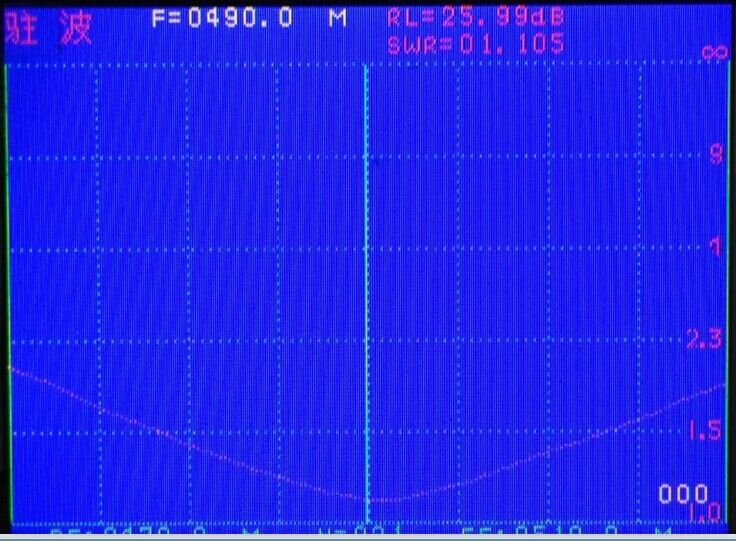 433MHz-SW433-WT100-Gold-plated-Elbow-Bar-Antenna-Wireless-Communication-Antenna-1434559