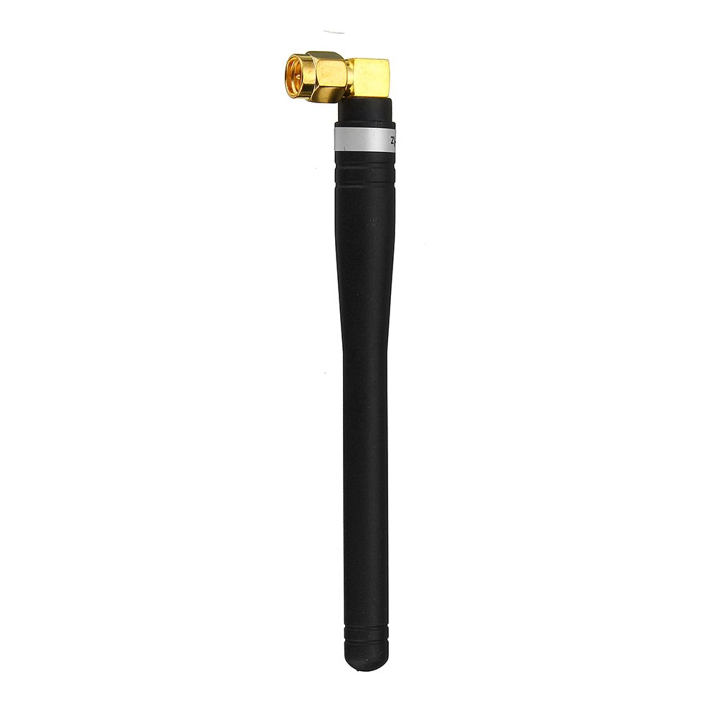 433MHz-SW433-WT100-Gold-plated-Elbow-Bar-Antenna-Wireless-Communication-Antenna-1434559