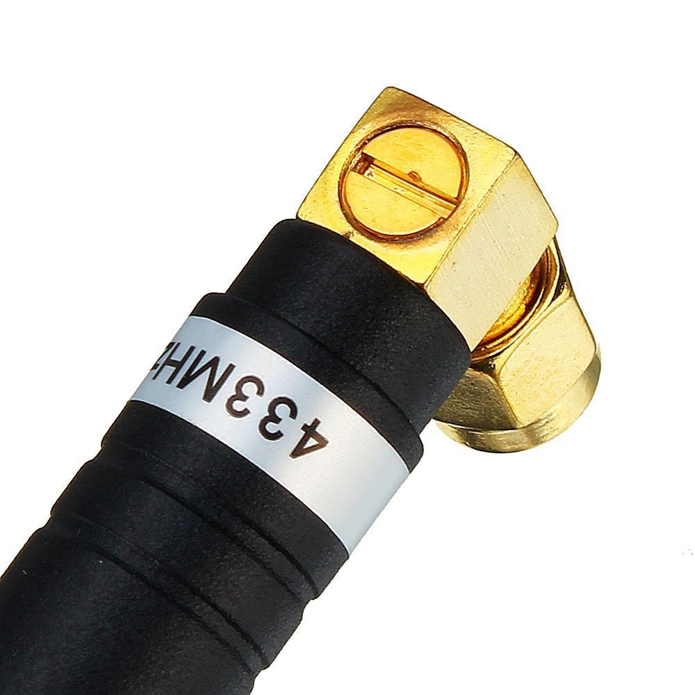 433MHz-SW433-WT100-Gold-plated-Elbow-Bar-Antenna-Wireless-Communication-Antenna-1434559