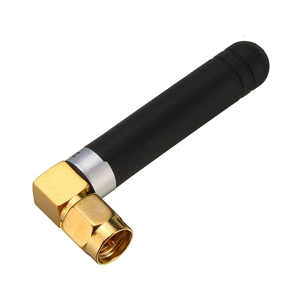 433MHz-SW433-WT36-Gold-plated-Small-Elbow-Bar-Antenna-Communication-Antenna-1434316