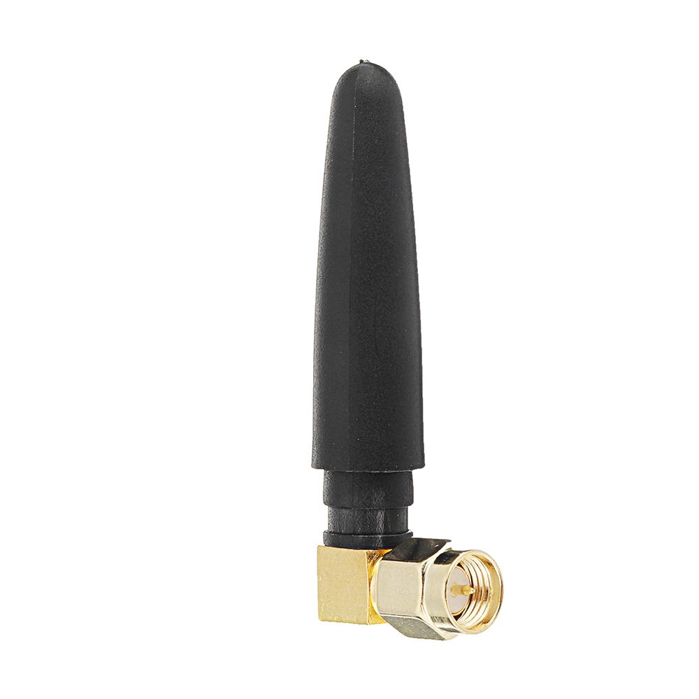 5cm-433MHz-Antenna-WIFI-3dBi-SMA-Male-50W-16dB-Wireless-Antenna-Module-1531788