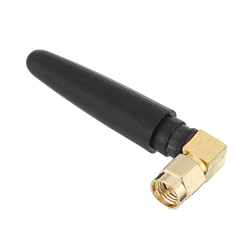 5cm-433MHz-Antenna-WIFI-3dBi-SMA-Male-50W-16dB-Wireless-Antenna-Module-1531788