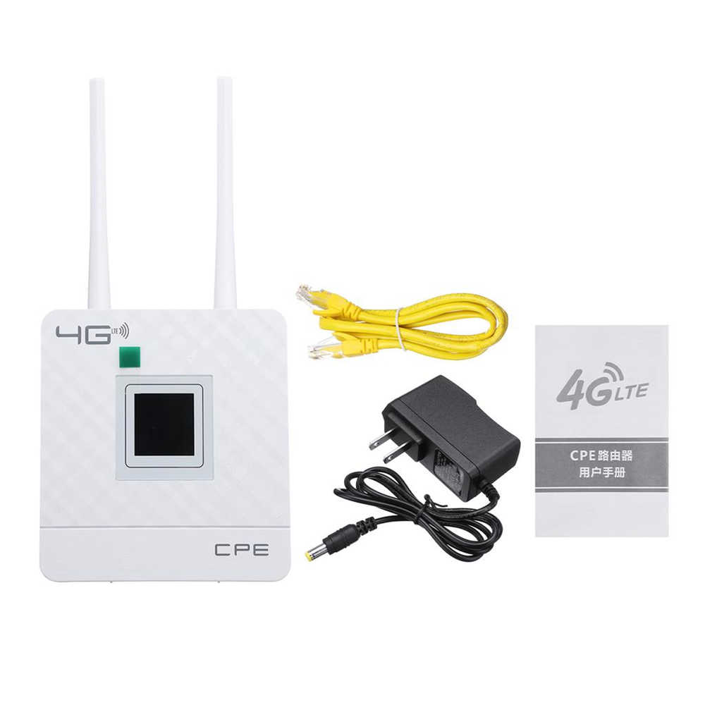 4G-LTE-CPE-Router-Wireless-WiFi-Repeater-150Mbps-Hotspot-SIM-Card-LAN-Modem-with-2-Antennas-Support--1711160