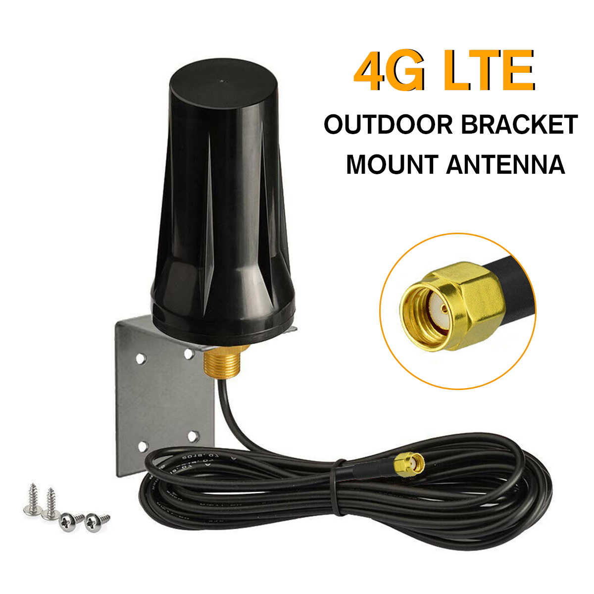 4G-LTE-Outdoor-Bracket-Mount-Antenna-for-SPYPOINT-Link-EVO-Cellular-Trail-Camera-1719829