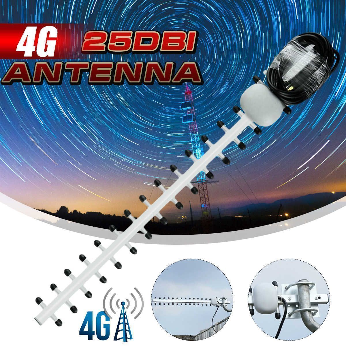 WiFi-Signal-Booster-High-Gain-Outdoor-WiFi-Antenna-SMA-Male-Directional-4G-Antenna-Amplifier-Yagi-An-1236112