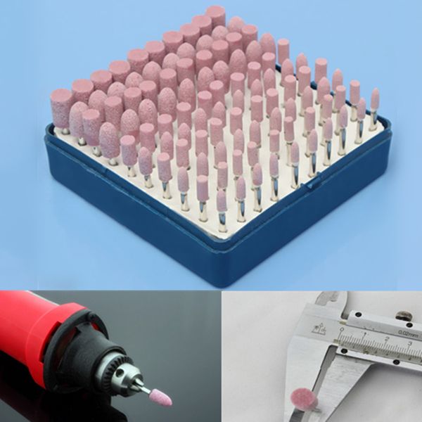 100pcs-Abrasive-Stone-Point-Grinding-Head-Wheel-Tool-Kit-For-Dremel-Rotary-Tools-981298