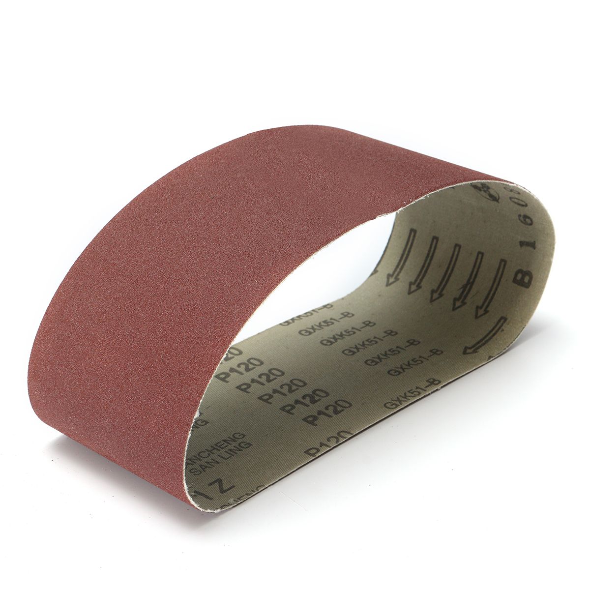 10pcs-100-x-610mm-Sanding-Belts-40-120-Grit-Aluminium-Oxide-for-Sander-1731664