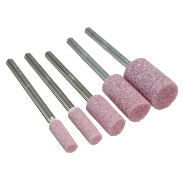 10pcs-AbrasivE-mounted-Stone-Rotary-Tool-18-Shank-For-Dremel-976286