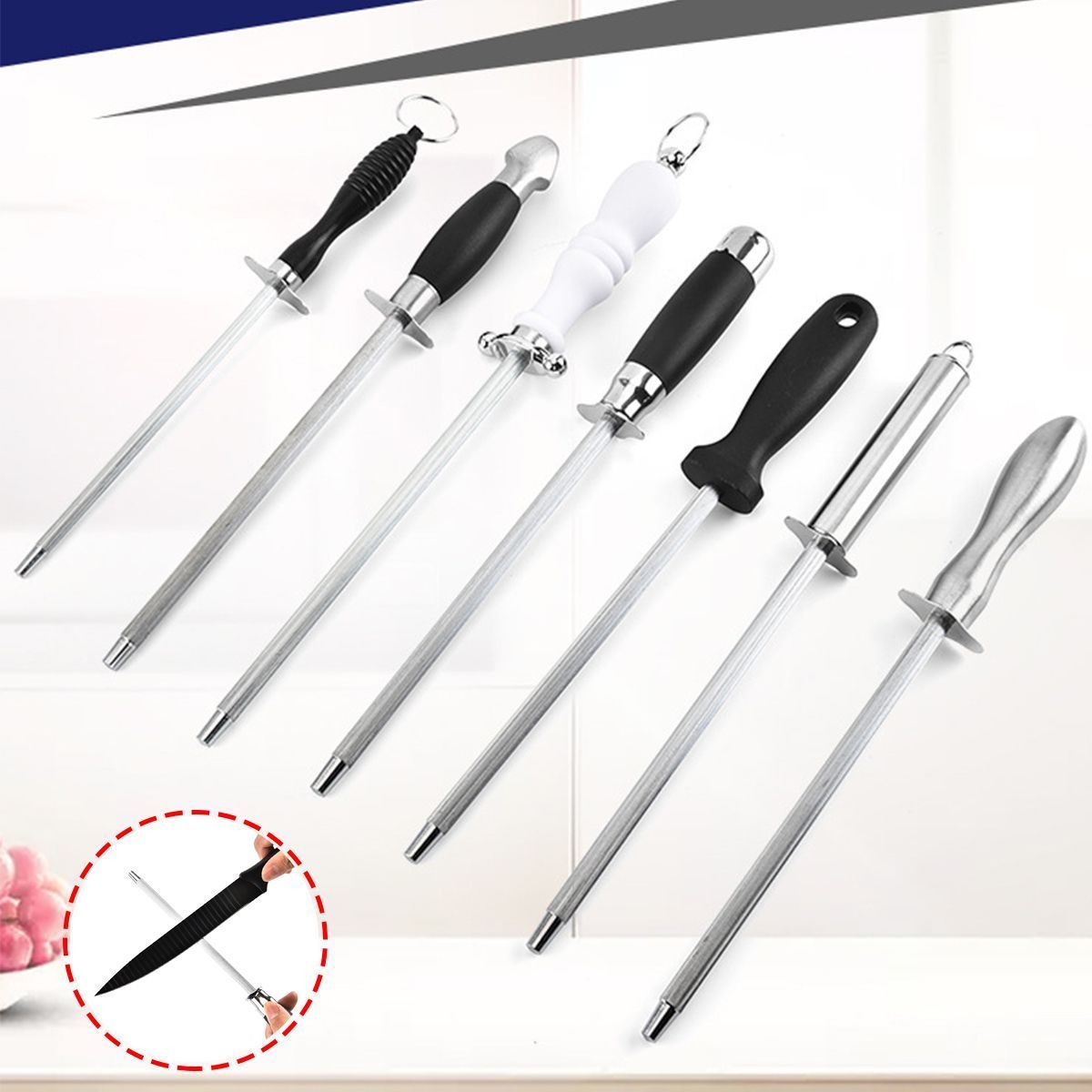 28-30CM-Diamond-Sharpening-Rod-Steel-Stick-Cutlery-Kitchen-Chef-Sharpener-Tool-1703465