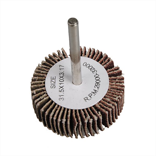 3pcs-315mm-Sandpaper-Grinding-Wheel-Dremel-Accessories-Rotary-Tools-969134