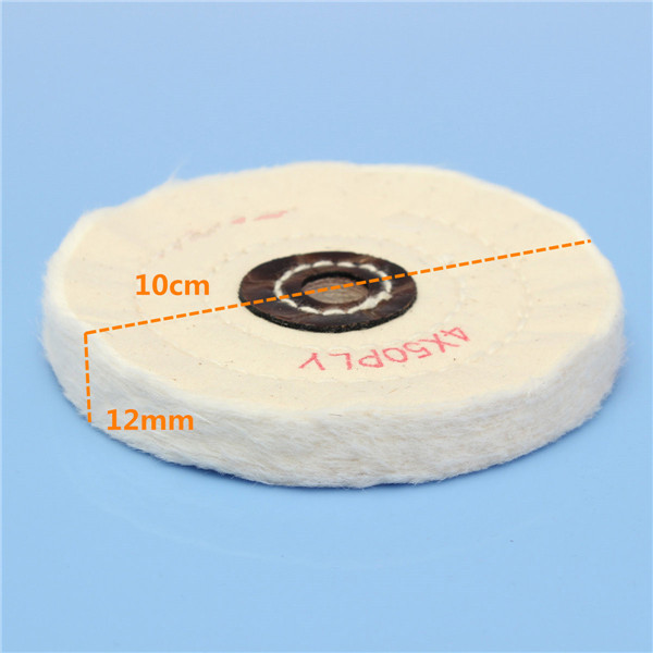 4-Inch-Round-Felt-Wool-12-inch-Arbor-Buffer-Polisher-Buffing-Polishing-Wheel-977294