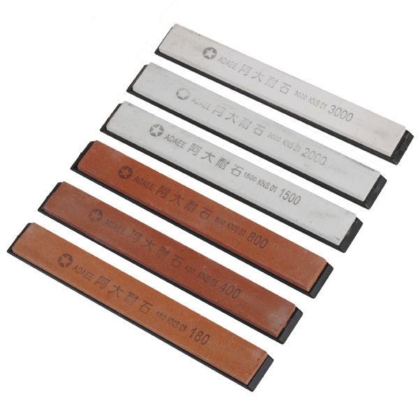 6Pcs-180-400-800-1500-2000-3000-Oil-Stone-Edge-Sharpener-Stone-954029