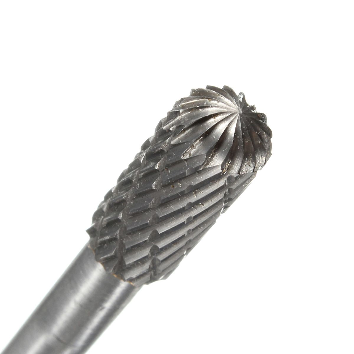 8MM-head-THK-Tungsten-Carbide-Rotary-Point-Burr-Die-Grinder-6mm-Shank-931764