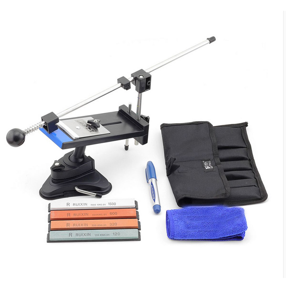 Professional-Sharpen-Stone-Cutter-Sharpener-System-Fix-angle-with-4pcs-Whestones-1193772