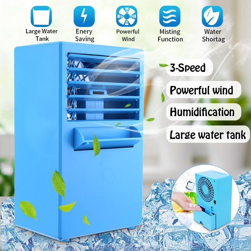 24W-24V-Portable-Air-Conditioning-Fan-Low-Noise-3-Wind-Speeds-Cooler-Digitals-Cooling-System-Timing--1710103
