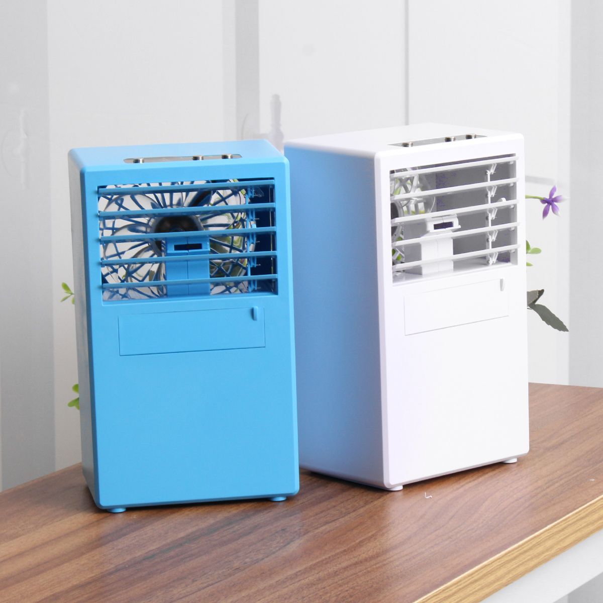 24W-24V-Portable-Air-Conditioning-Fan-Low-Noise-3-Wind-Speeds-Cooler-Digitals-Cooling-System-Timing--1710103