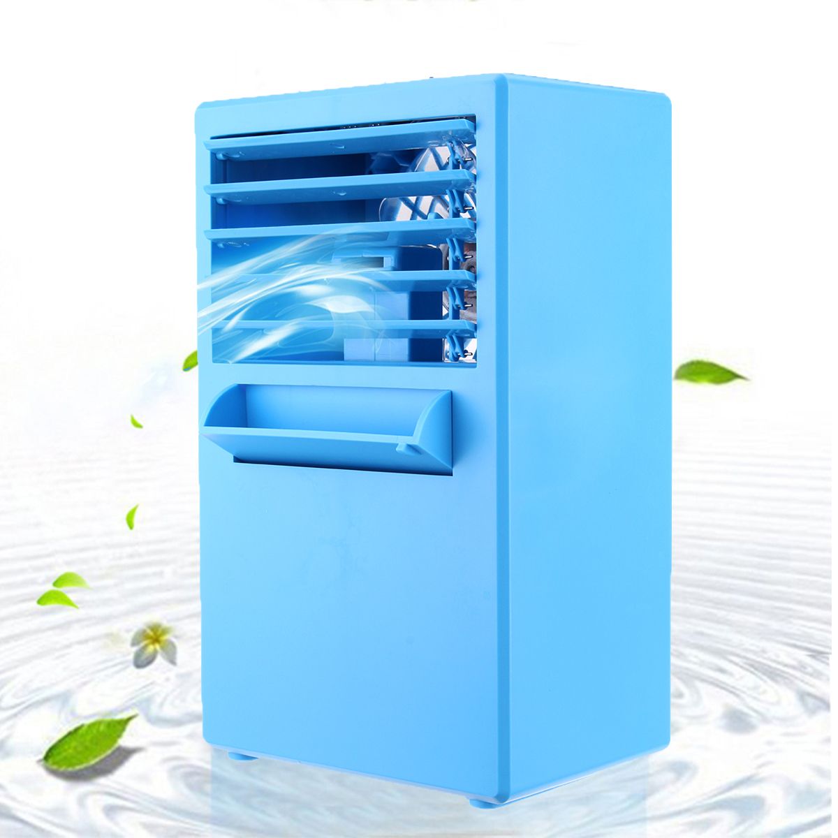 24W-24V-Portable-Air-Conditioning-Fan-Low-Noise-3-Wind-Speeds-Cooler-Digitals-Cooling-System-Timing--1710103