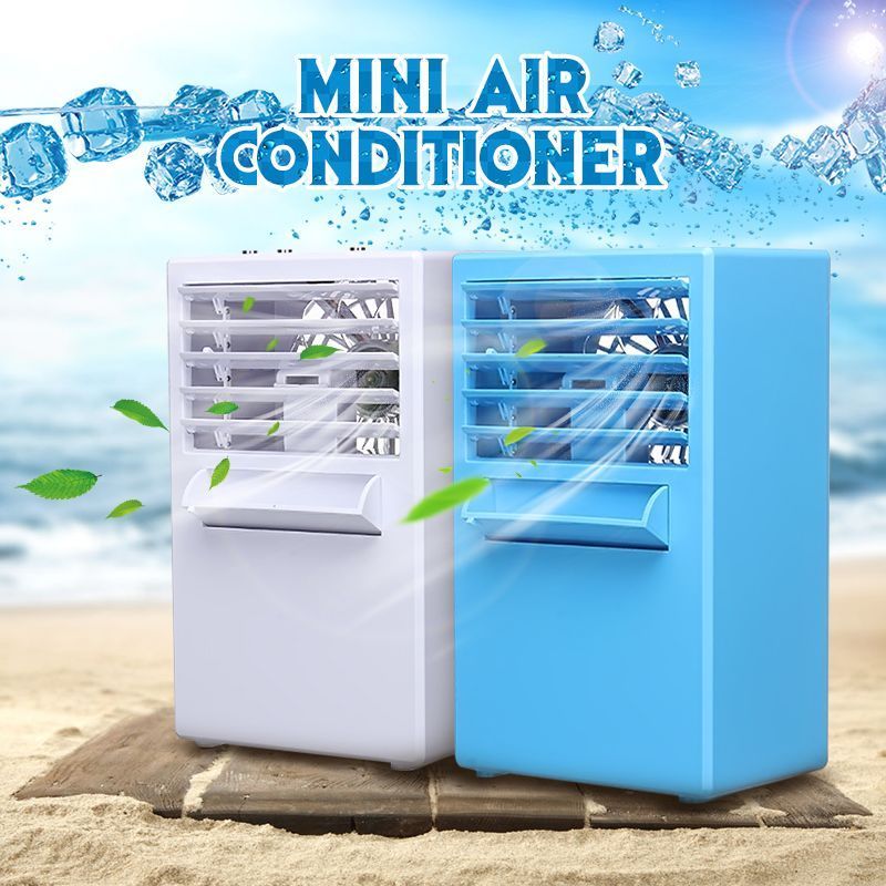 3-Colors-24V-3-File-Speed-5-Leaf-Fan-Spray-Humidification-Mini-Air-Conditioning-1709985