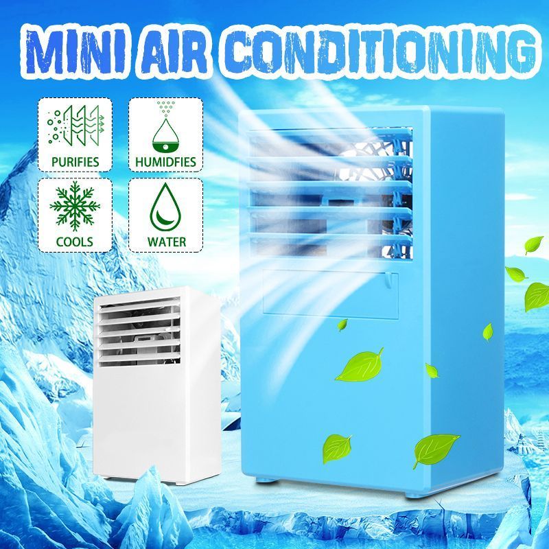 3-Colors-24V-3-File-Speed-5-Leaf-Fan-Spray-Humidification-Mini-Air-Conditioning-1709985