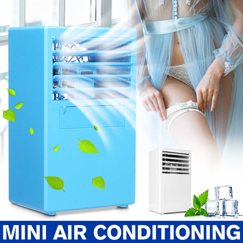 3-Colors-24V-3-File-Speed-5-Leaf-Fan-Spray-Humidification-Mini-Air-Conditioning-1709985