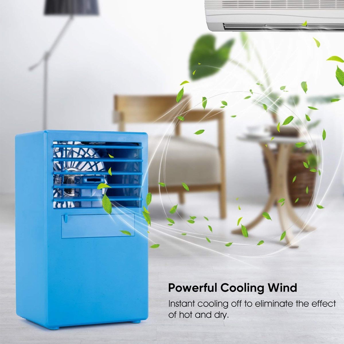 3-Colors-24V-3-File-Speed-5-Leaf-Fan-Spray-Humidification-Mini-Air-Conditioning-1709985