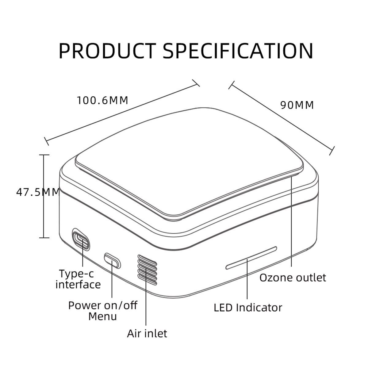 3-Mode-Portable-Sterilization-Ozonator-HCHO-Removal-Deodorization-Household-Car-1666459