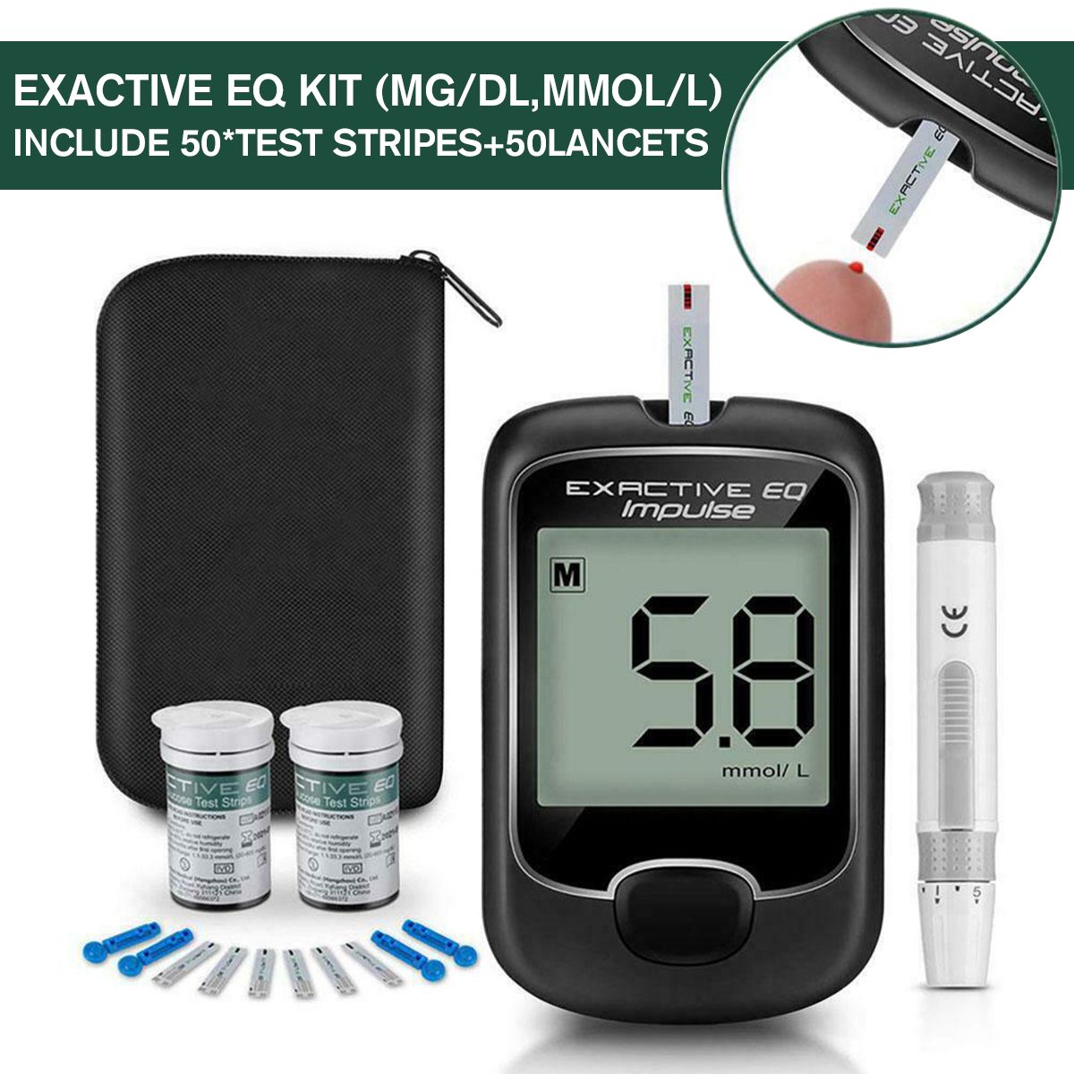 Blood-Glucose-Monitor-Diabetes-Testing-Blood-Sugar-Meter-With-Test-Strips-Kit-1628503