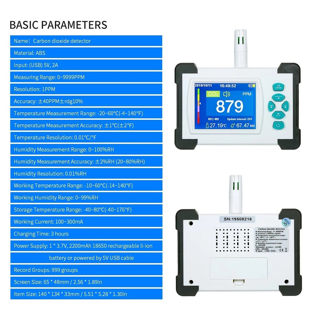 Carbon-Dioxide-Detector-with-Rechargeable-Battery-Portable-CO2-Meter-Tester-CO2-Sensor-1624599
