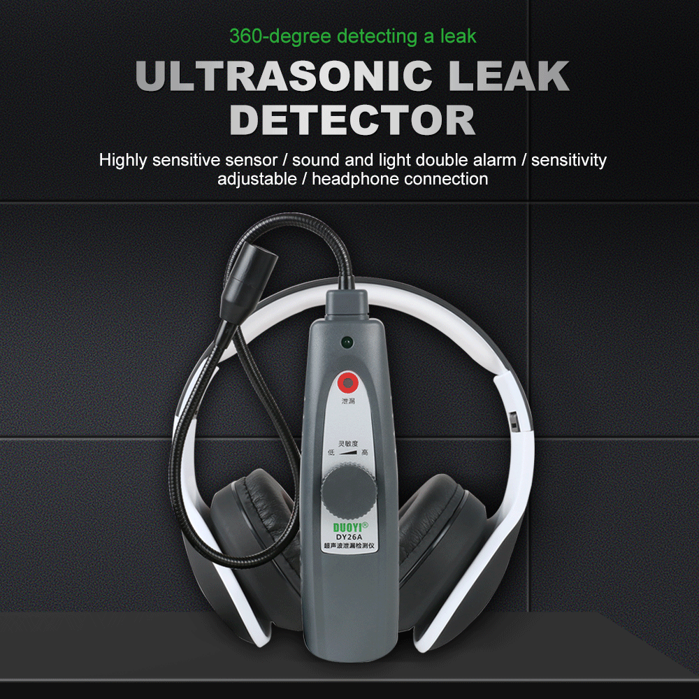 DUOYI-DY26A-Ultrasonic-Leak-Detector-Tool-Gas-Water-Leak-Pressure-Vacuum-Probes-Ultrasonic-Transmitt-1629988