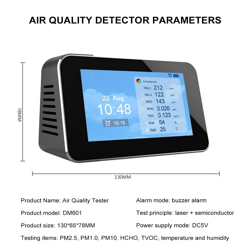 Digital-CO2-PM25-HCHO-TVOC-USB-Gas-Detector-Carbon-Dioxide-Air-Quality-Monitor-Tester-Outdoor-Formal-1640237