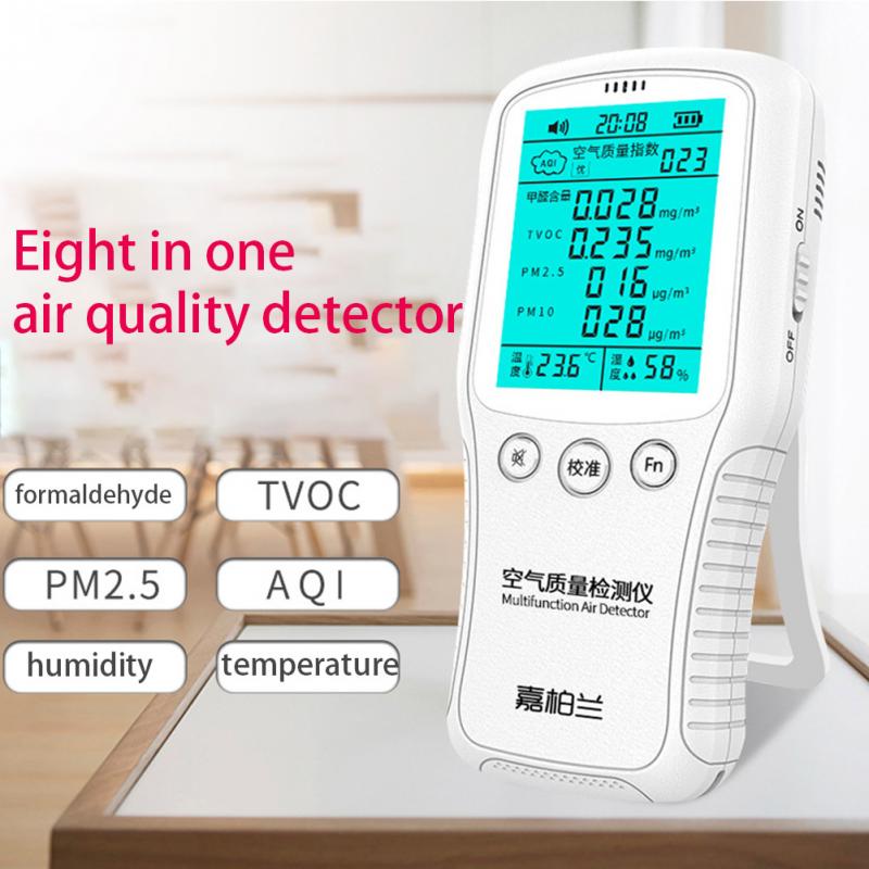 Digital-PM25-Detector-Analyzers-Air-Quality-Monitor-Humidity-Temperature-USB-Port-Rechargeable-Forma-1628427