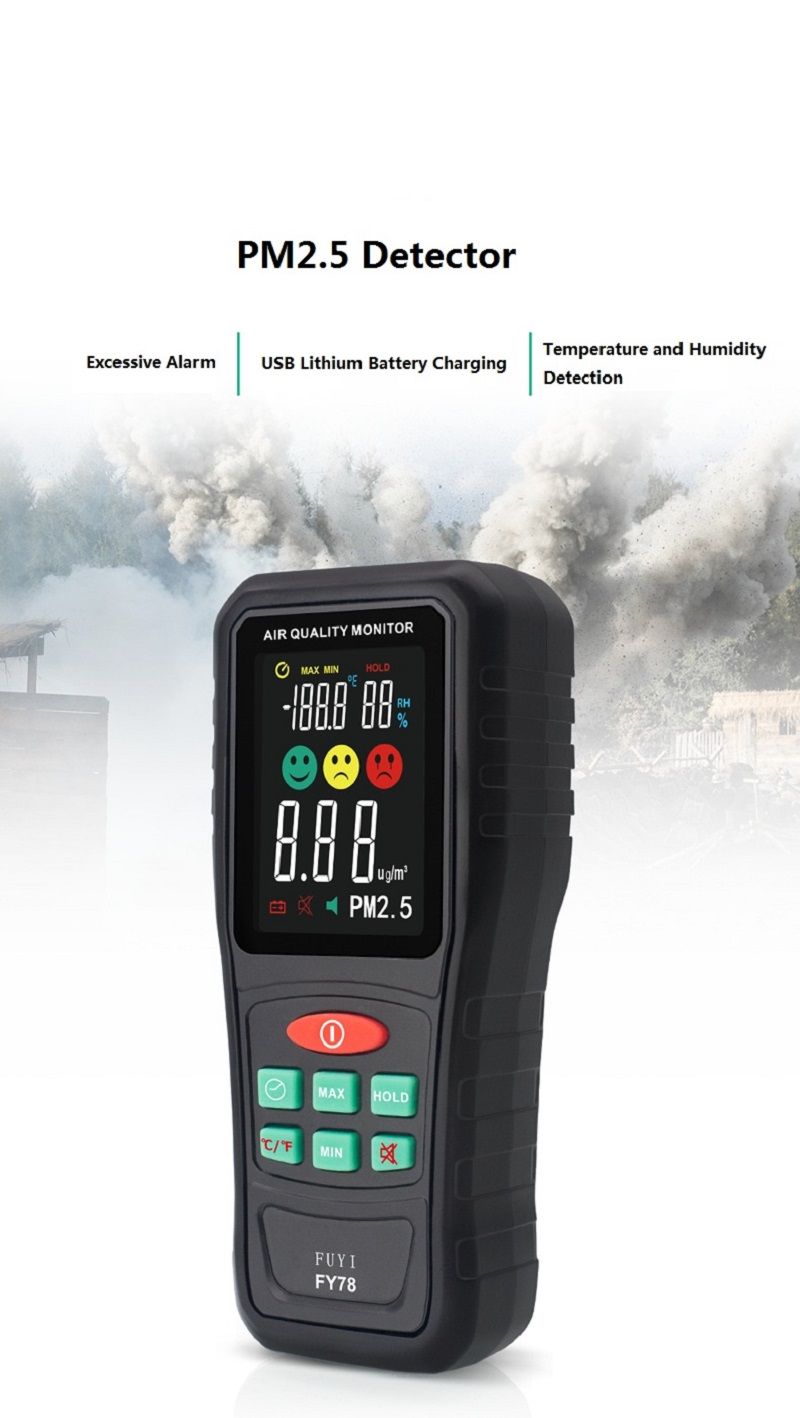 FUYI-FY78-PM25-Detector-Air-Quality-Handheld-Portable-Smog-Particle-Monitor-Temperature-and-Humidity-1587733