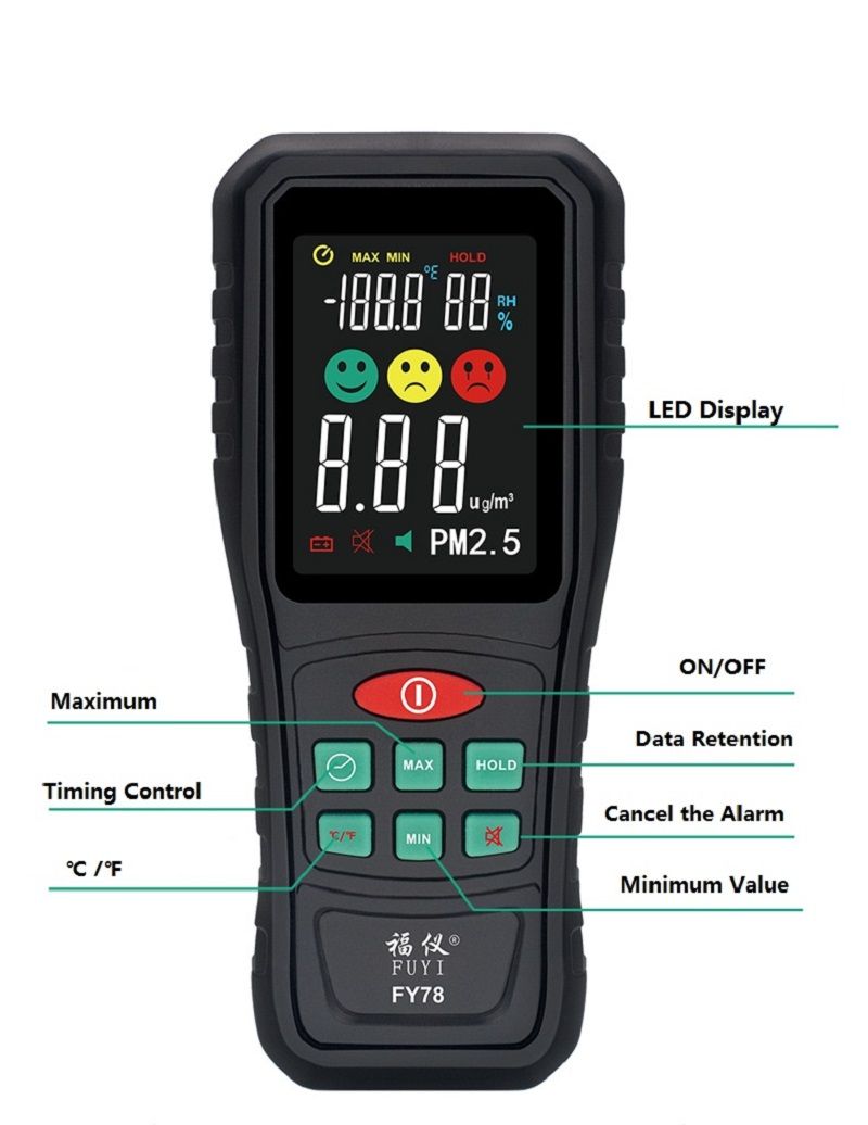 FUYI-FY78-PM25-Detector-Air-Quality-Handheld-Portable-Smog-Particle-Monitor-Temperature-and-Humidity-1587733