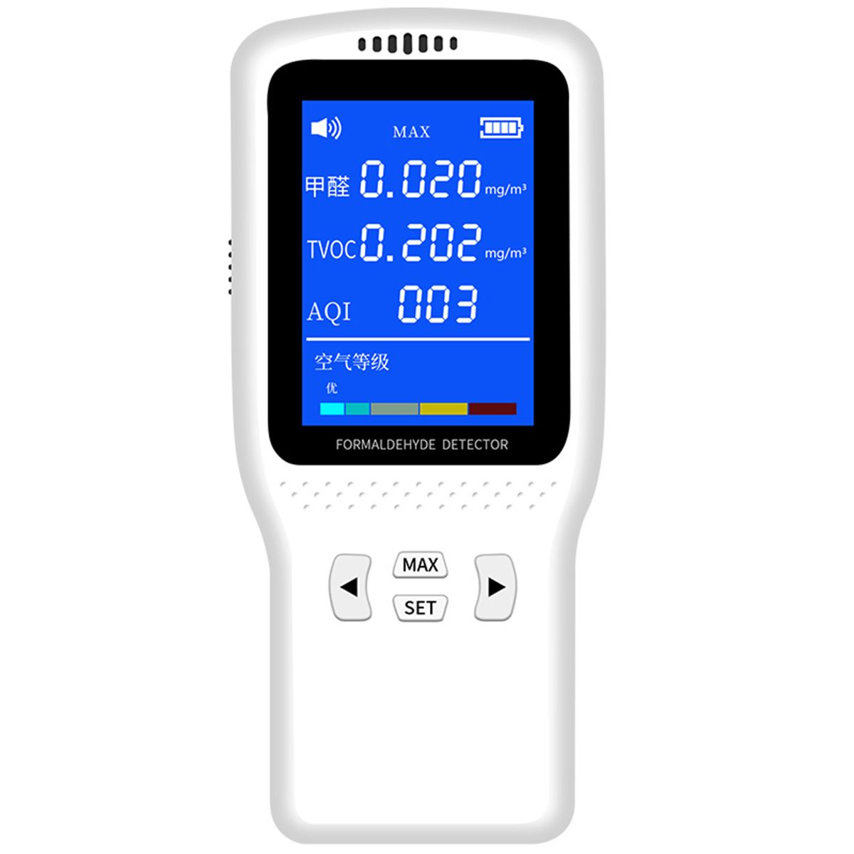 Household-Air-Quality-Detector-Tester-HCHO-TVOC-Tester-LED-Screen-3D-Convection-Monitor-1468237