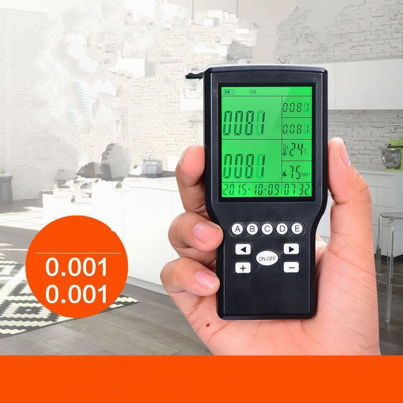 JSM-131S-New-Portable-Formaldehyde-Detector--TVOC-Air-Quality-Detector--Carbon-Dioxide-Detector--Gas-1466745