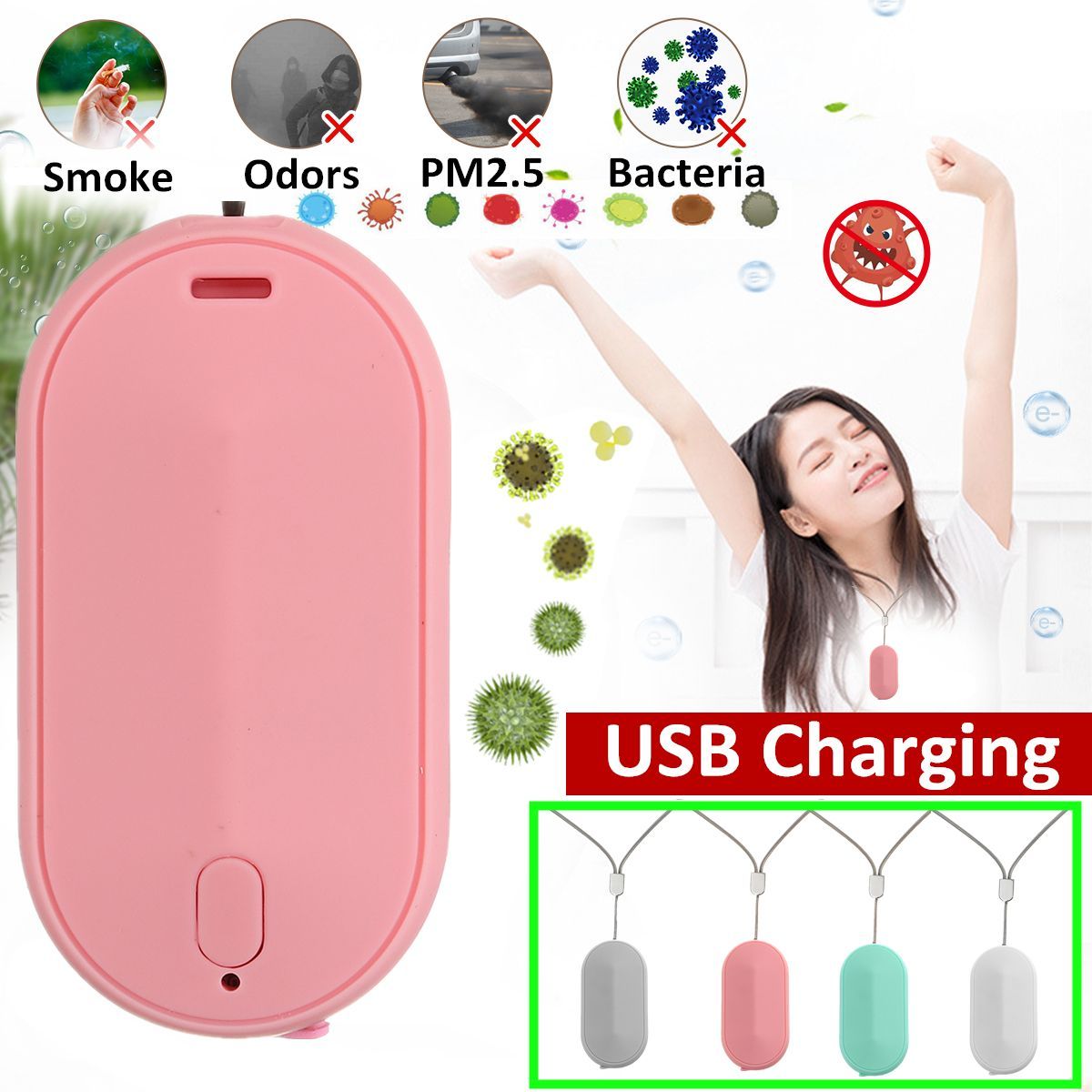 Mini-Portable-USB-Air-Purifier-Necklace-Ionizer-Ion-Generator-Smoke-Remover-Home-1665809
