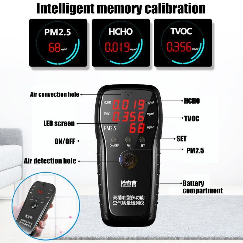 New-Professional-PM25-Detector-Formaldehyde-Detector-HCHO-amp-TVOC-Air-Analyzers-Tester-1429862