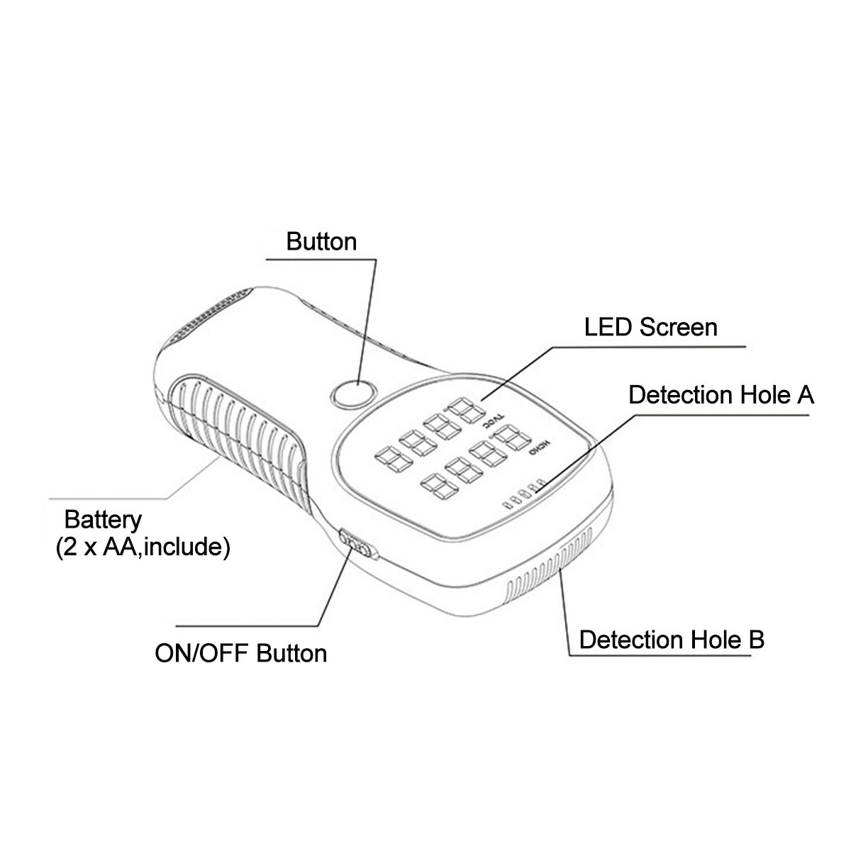 Portable-Air-Quality-Monitor-HCHO-TVOC-PM25-PM10-Formaldehyde-Detector-LCD-Display-Tester-1550992