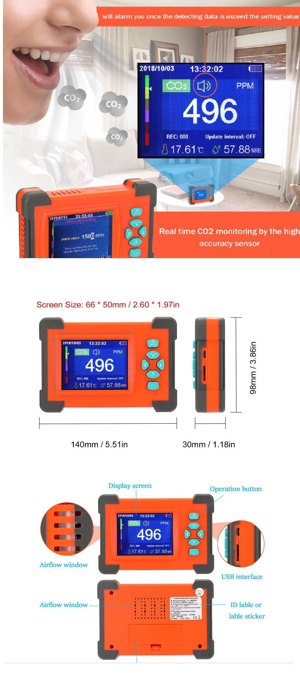 Portable-Carbon-Dioxide-Detector-CO2-Meter-Air-Quality-Monitor-with-Storage-Case-Indoor-Environment--1753103
