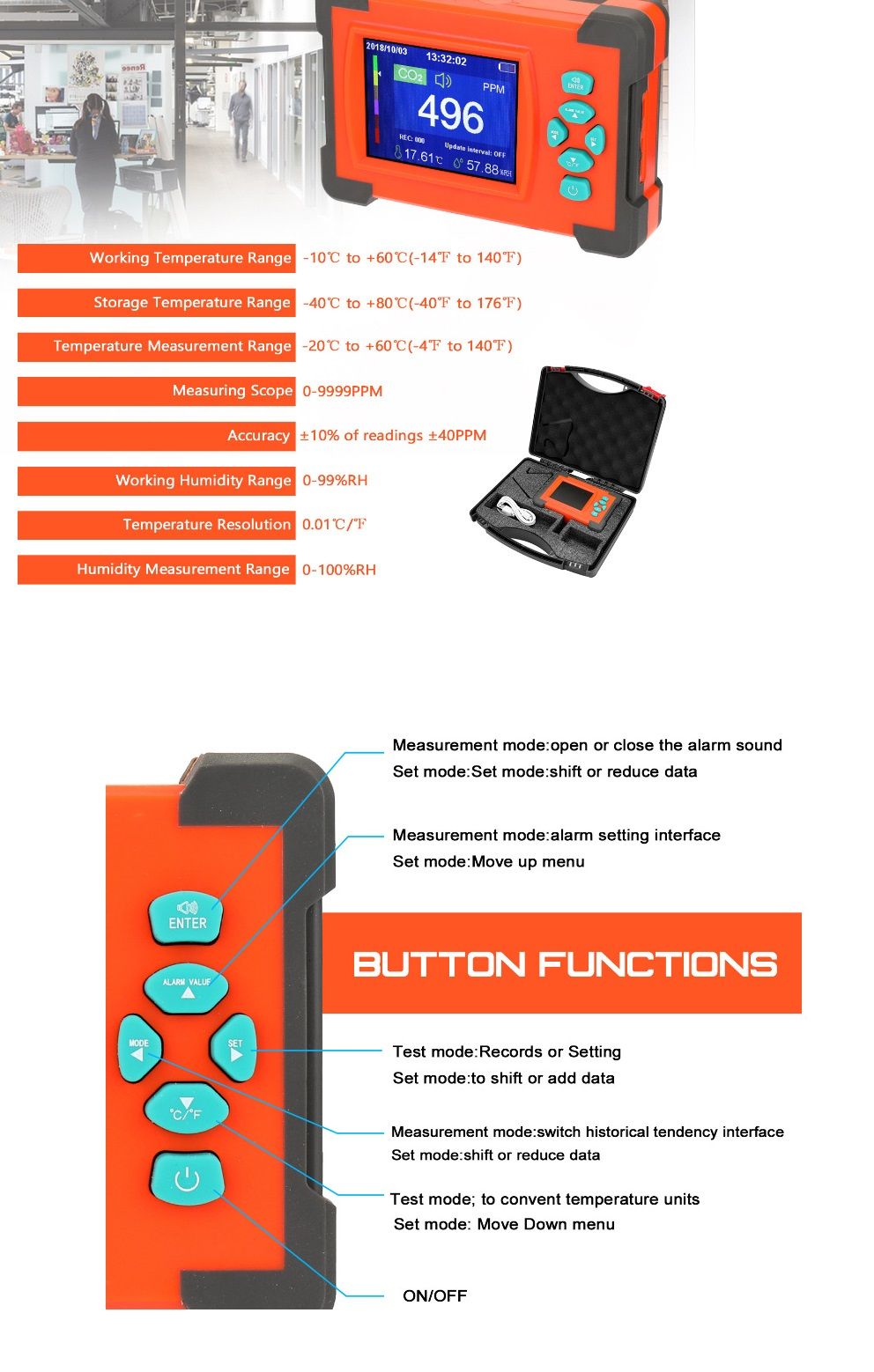 Portable-Carbon-Dioxide-Detector-CO2-Meter-Air-Quality-Monitor-with-Storage-Case-Indoor-Environment--1753103