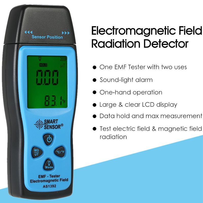 SMART-SENSOR-AS1392-Handheld-Digital-LCD-Mini-Radiation-Dosimeter-EMF-Tester-Electromagnetic-Field-R-1260540