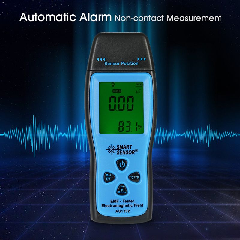 SMART-SENSOR-AS1392-Handheld-Digital-LCD-Mini-Radiation-Dosimeter-EMF-Tester-Electromagnetic-Field-R-1260540